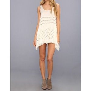 🛑Price Drop!!🛑 Free People Trapeze Dress